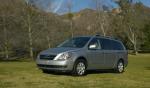 Hyundai Entourage 2006 года